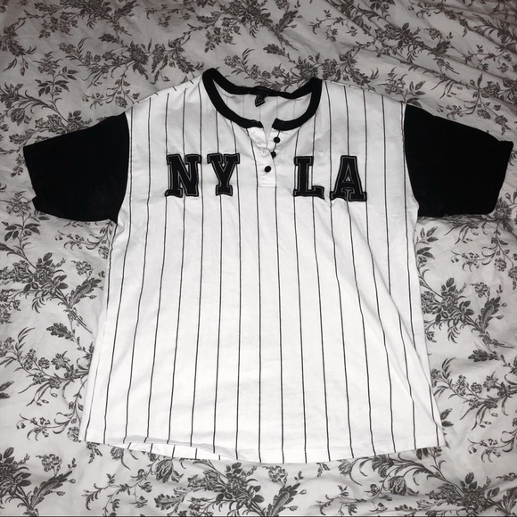 Baseball Tee - Picture 3 of 4